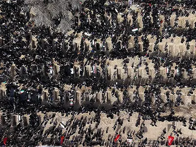 اولین فیلم لحظه حمله موشکی به مدرسه میناب / سندی برای جنایت آمریکایی‌ ها