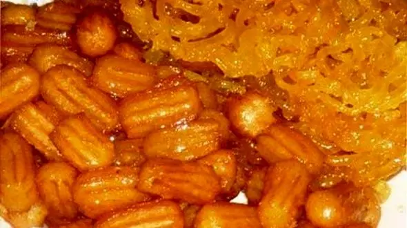 آخرین قیمت زولبیا و بامیه