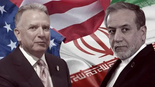 واکنش جهانی مذاکرات امروز ایران و آمریکا 