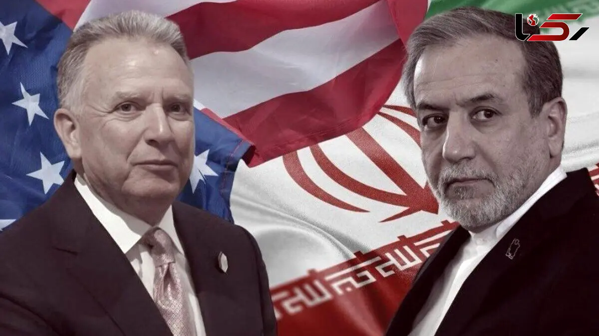 واکنش جهانی مذاکرات امروز ایران و آمریکا 