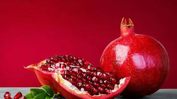 با خوردن انار بیماری های عفونی را ضربه فنی کنید