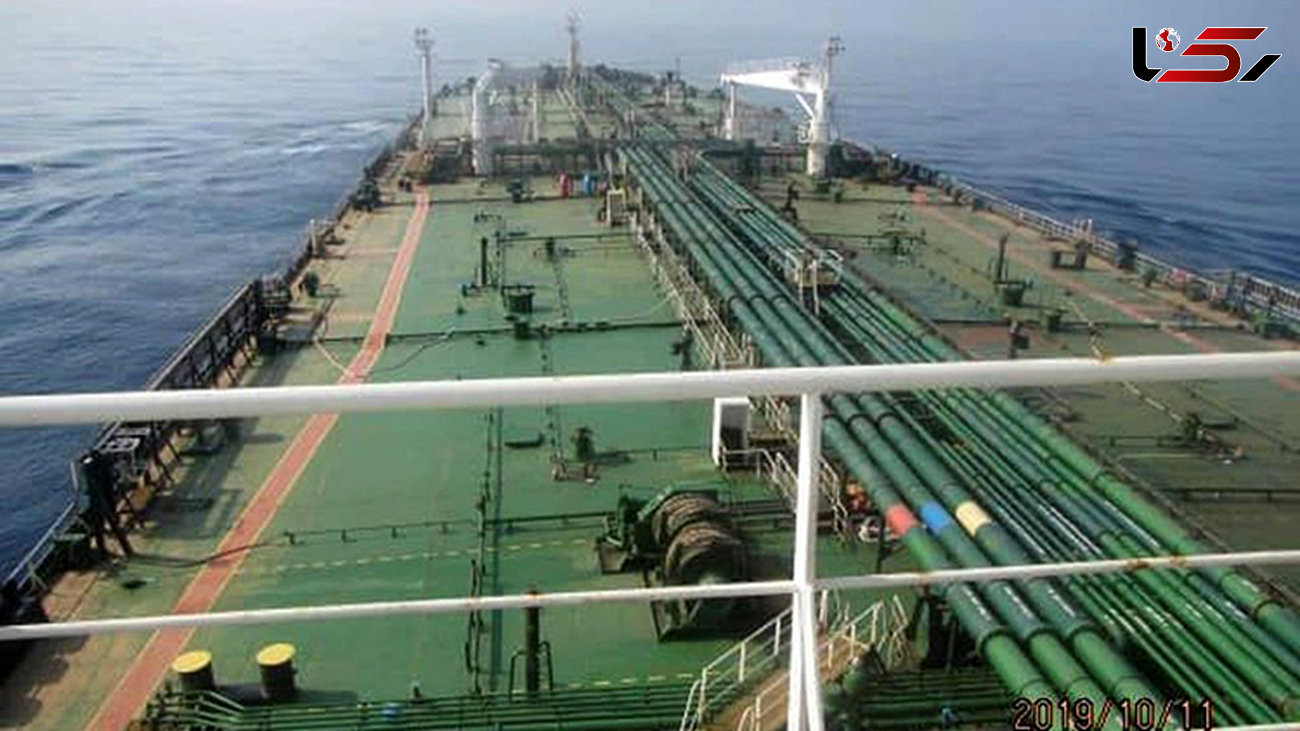 اولین واکنش دولت سعودی به حادثه نفتکش ایرانی در دریای سرخ