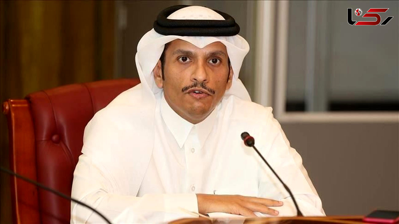  Qatar Urges Arab States to Form United Front against Israel Instead of Normalization 