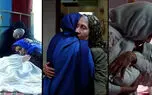 منتشر شد / آهنگ مادر با صدای آرون افشار و بازی پردیس پور عابدینی + فیلم 