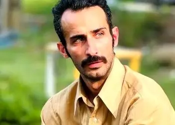 «پرویز» سریال سوجان در 31 سالگی و در جشن تولد پدرش؛ سال 1403