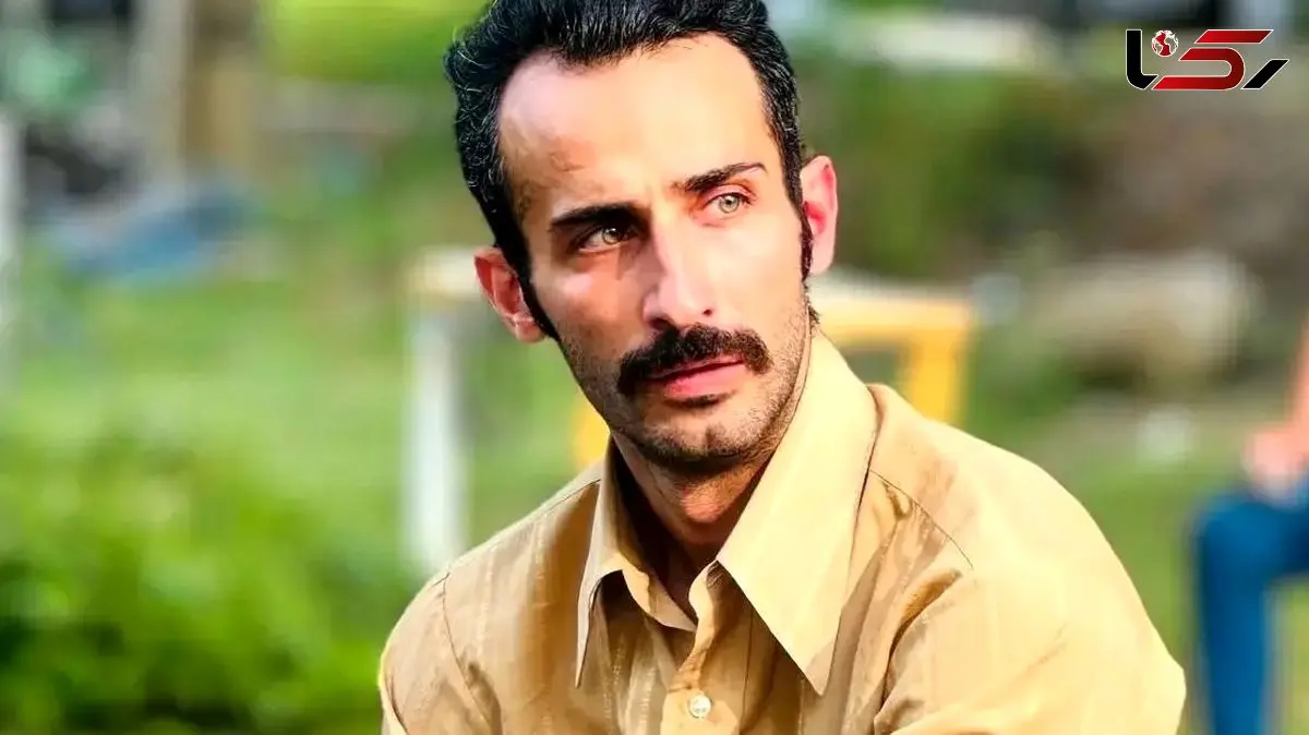 «پرویز» سریال سوجان در 31 سالگی و در جشن تولد پدرش؛ سال 1403