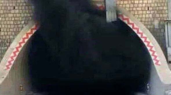 کیفرخواست متهمان حادثه آتش‌سوزی در تونل تنگه زاغ صادر شد