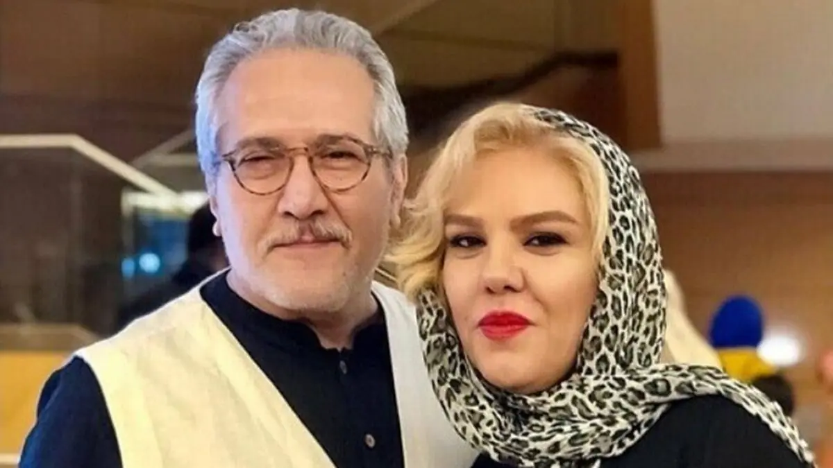 نگاهی به دکوراسیون فوق لوکس افسانه چهره‌آزاد / از آسانسور بین طبقات دوبلکس تا مبلمان مدرن از صندلی راک تا حیاط سرسبز و دکوری های پر از سنگ