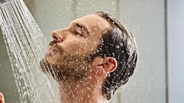 زیاد حمام نرو + دلایل 