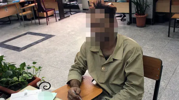 قتل شوهر دوم بخاطر عشق قدیمی یک زن خائن / در تهران رخ داد