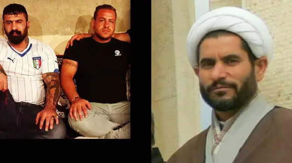 اولین عکس از روحانی کشته شده در همدان / جزئیات کشته شدن بهروز حاجیلو در گفتگوی اختصاصی با دادستان + فیلم دیده نشده