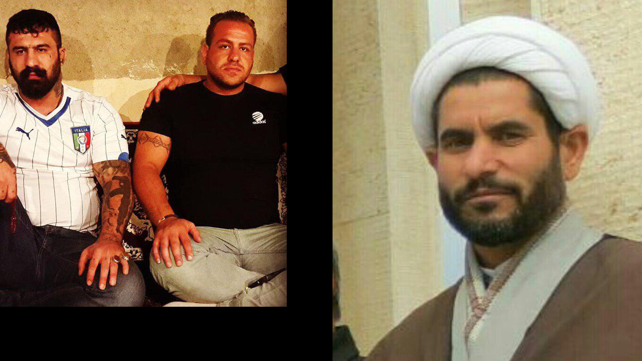 اولین عکس از روحانی کشته شده در همدان / جزئیات کشته شدن بهروز حاجیلو در گفتگوی اختصاصی با دادستان + فیلم دیده نشده
