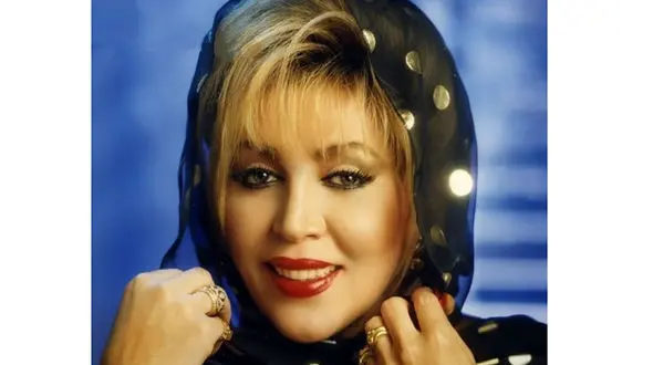 آنچه از زندگی مهستی نمی‌دانید /  راز خواننده‌ قهاری که نفر دوم ماند!  + فیلم