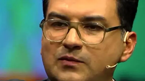 خاطره سید مهدی میرعظیمی نویسنده کتاب یک صفحه‌ای از دانش آموزان کلاسش