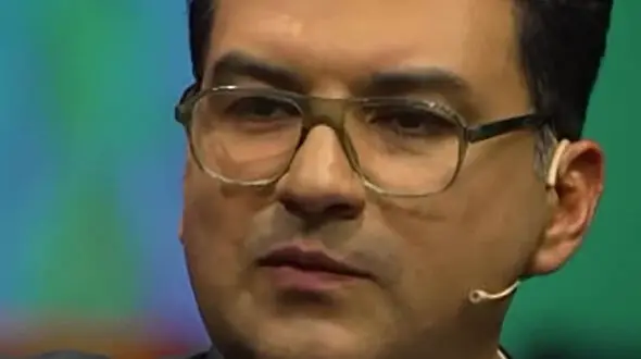 خاطره سید مهدی میرعظیمی نویسنده کتاب یک صفحه‌ای از دانش آموزان کلاسش