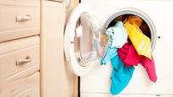 6 وسیله ای که نباید در ماشین لباسشویی انداخت