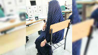 زن جوان تهرانی در لیست سیاه اعدام