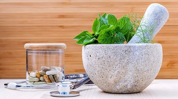 فرق گیاه دارویی با داروی گیاهی