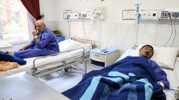 بیمارستان‌ها ورشکسته‌اند نمی‌توانند استاندارد خدمات را تامین کنند/تعرفه ها با واقعیت اقتصادی جامعه منطبق نیست