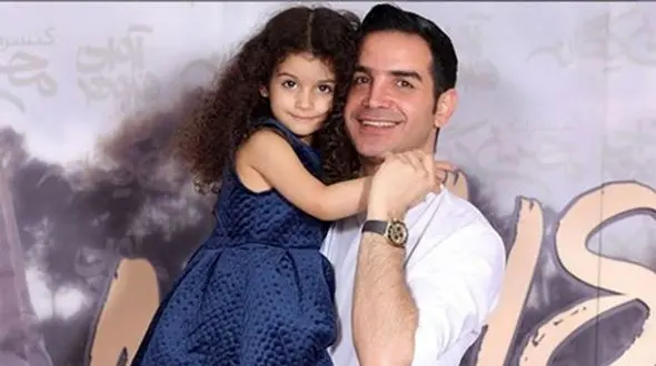 منتشر شد / نماهنگ "نگاه" با صدای محسن یگانه و بازی محمدرضا گلزار + فیلم 