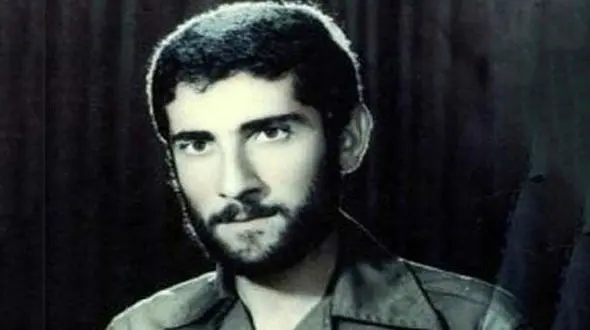 جنگ تن‌به‌تن شهید حمید باکری با صدامیان/ حمید با پانصد تومان ازدواج کرد