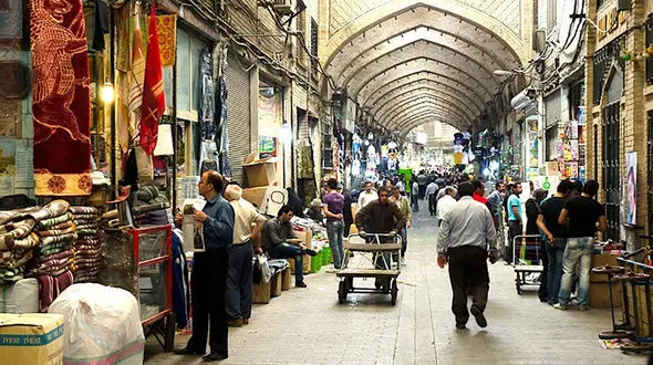 کجای دنیا کارگر دستمزد یک روزش را برای نیم کیلو چای می دهد؟