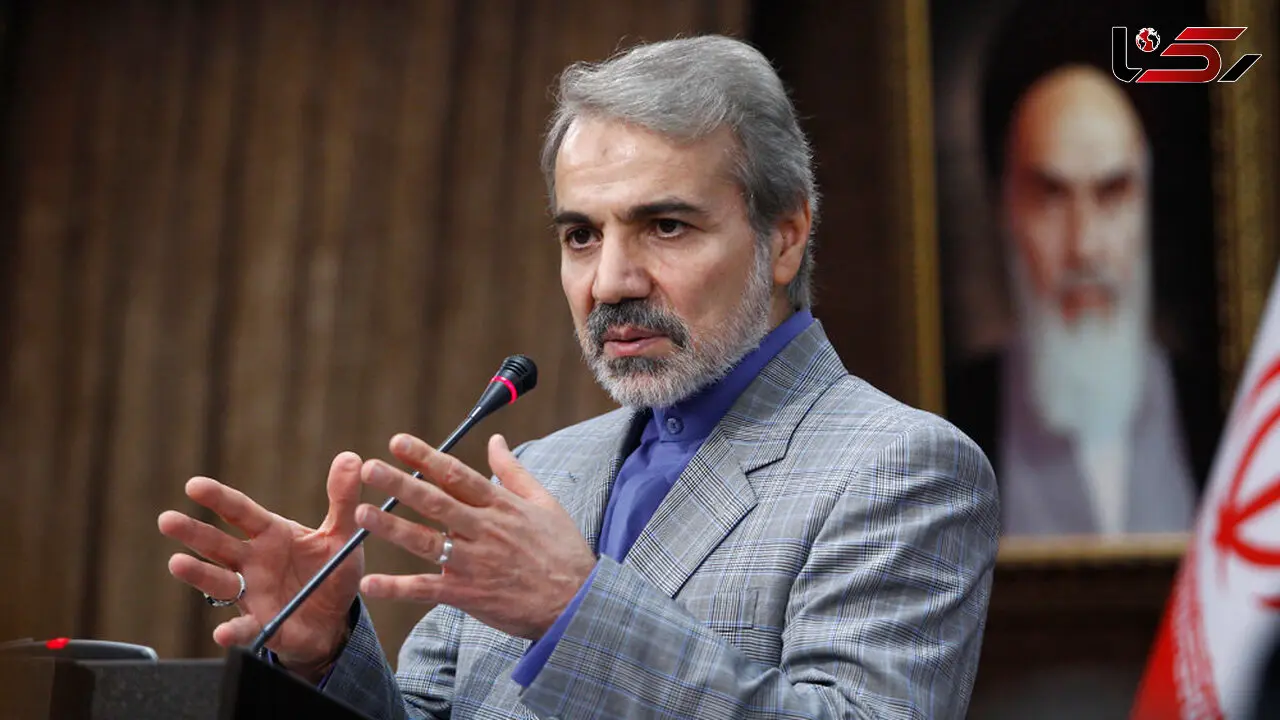 دست به نامه شدن احمدی‌نژاد خوب است