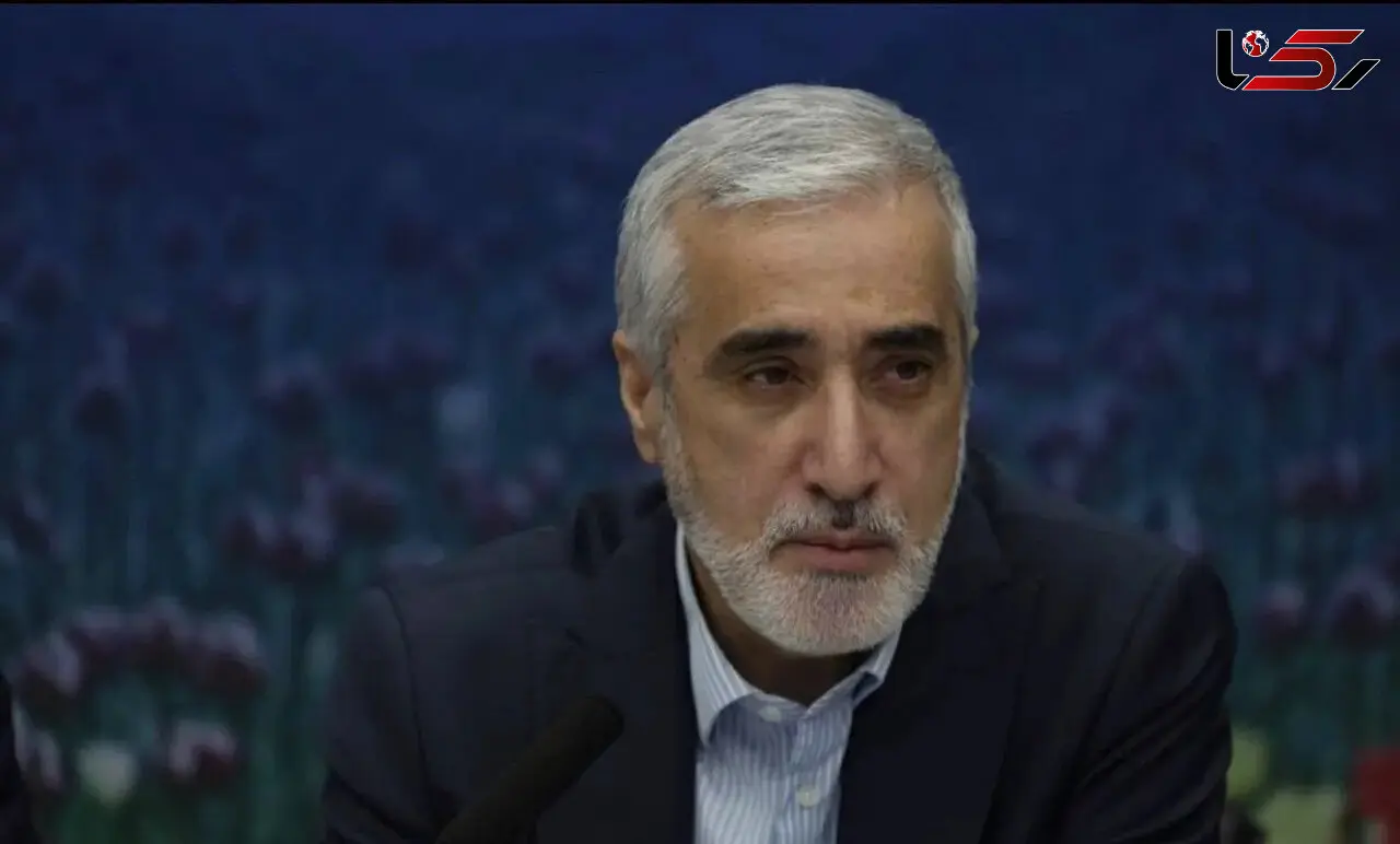 رئیس سازمان غذا و دارو درباره هزینه دارو؛ حمایت بیمه‌ای از بیماران باید تقویت شود/ صادرات داروی ایران ۵۰ درصد رشد کرد؛ از ۸۰ به ۱۲۰ میلیون دلار