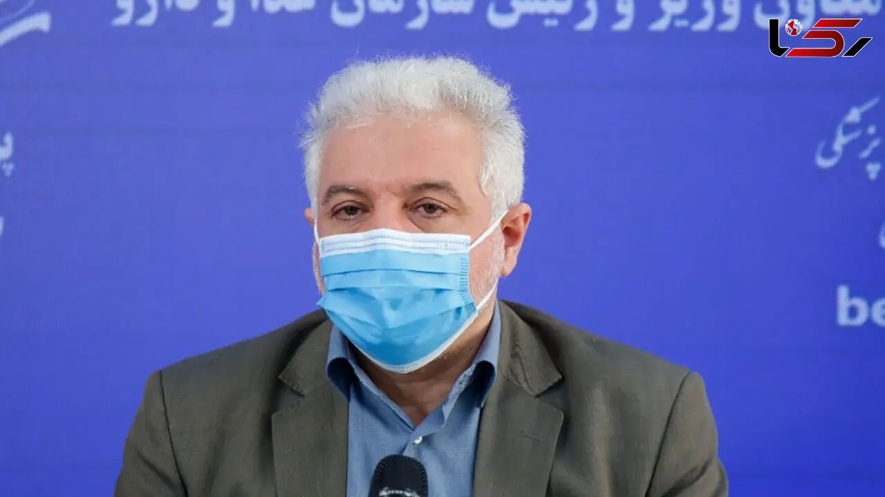 نوجوانان تا قبل از آذر واکسن کرونا دریافت می کنند / از یک مجله شکایت می کنیم + فیلم