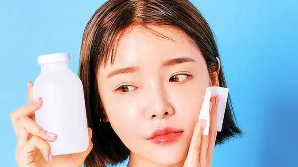 افشای راز زیبایی پوست زنان کره ای ! / آنها چه می کنند ؟!
