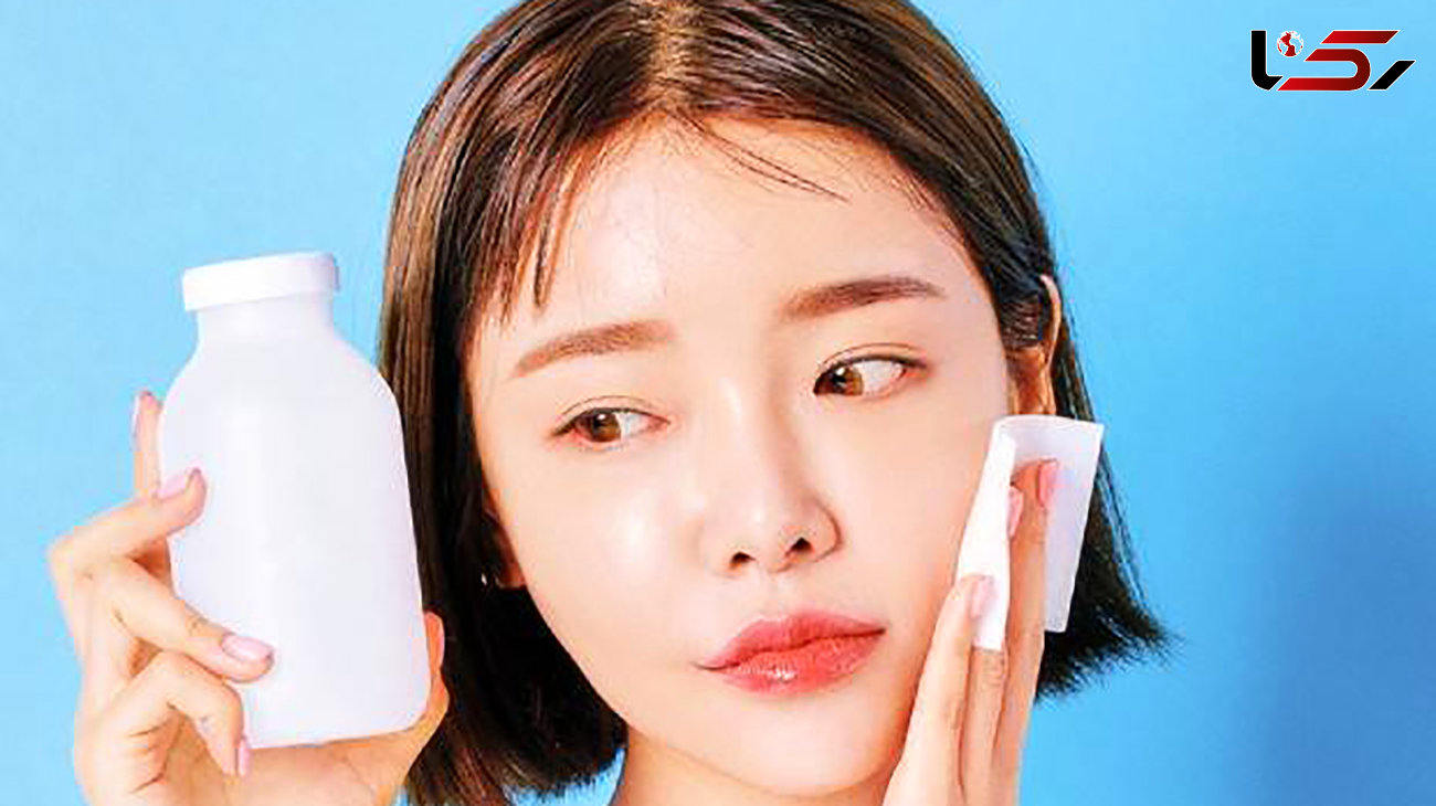 افشای راز زیبایی پوست زنان کره ای ! / آنها چه می کنند ؟!
