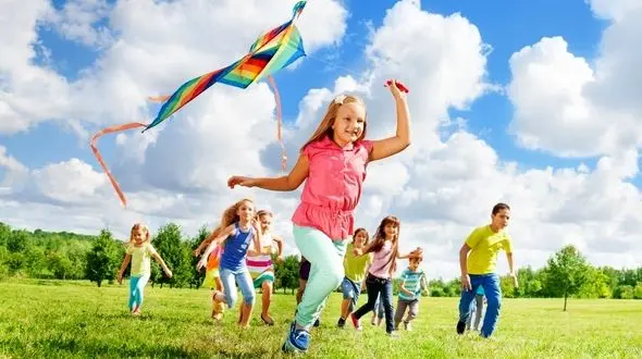 فرمولی برای انرژی روزانه