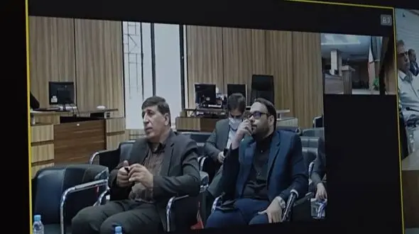 سرپرست شرکت توزیع برق اصفهان منصوب شد