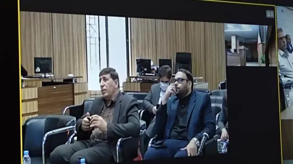 سرپرست شرکت توزیع برق اصفهان منصوب شد