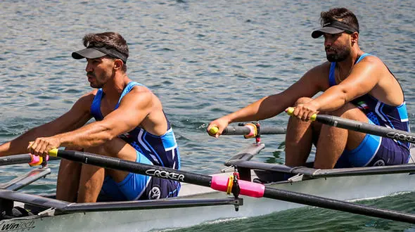 سماکار: سطح فنی قایقرانی کاپ آسیا قابل قبول بود / عراقی‌ها را عصبانی کردیم