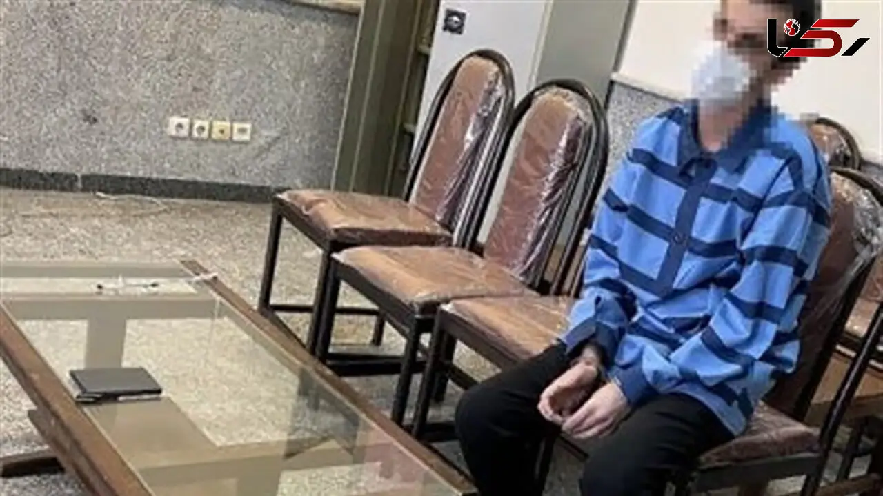 راز قتل مرد تهرانی با ضربات چاقو به سر و کمر / کینه قدیمی رنگ خون گرفت