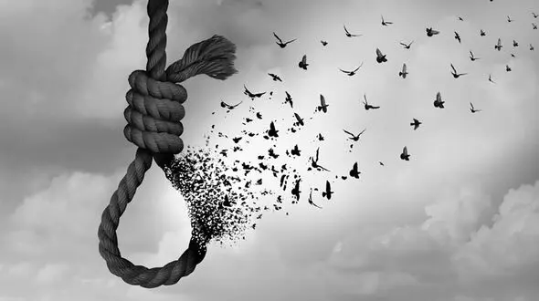 مادر مقتول برای قاتل مادری کرد / در کرمان همه اشک ریختند + گفتگو