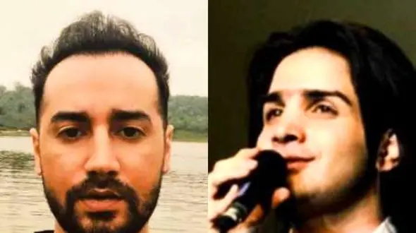 دانلود آهنگ باشکوه محسن یگانه و سامان جلیلی و سینا پارسیان / برگرد ثابت کن تمومه ...