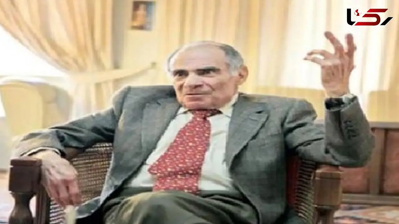 زبان‌شناس سرشناس ایران درگذشت