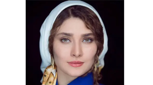 عکس عجیب مامان صدیقه بچه مهندس همه را شوکه کرد / ساناز سعیدی مدل تبلیغاتی شد؟!