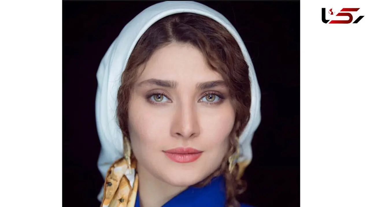 عکس عجیب مامان صدیقه بچه مهندس همه را شوکه کرد / ساناز سعیدی مدل تبلیغاتی شد؟!