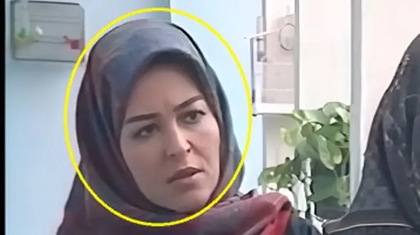 جدیدترین تصویر از اکرم محمدی بازیگر نقش زهره در پدرسالار در 67 سالگی! / خانم بایگر را 30 سال بعد از پدرسالار ببینید!