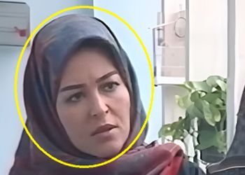 جدیدترین تصویر از اکرم محمدی بازیگر نقش زهره در پدرسالار در 67 سالگی! / خانم بایگر را 30 سال بعد از پدرسالار ببینید!