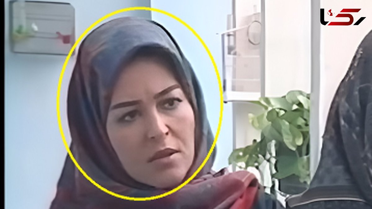 جدیدترین تصویر از اکرم محمدی بازیگر نقش زهره در پدرسالار در 67 سالگی! / خانم بایگر را 30 سال بعد از پدرسالار ببینید!