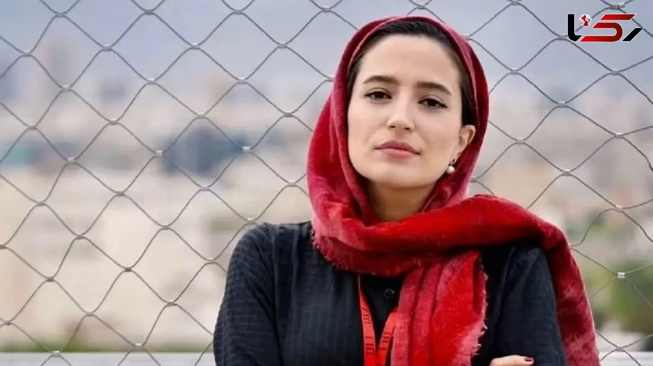نگار جواهریان‌ بالاخره میکاپ کرد و آدم دیگری شد/ عکس 