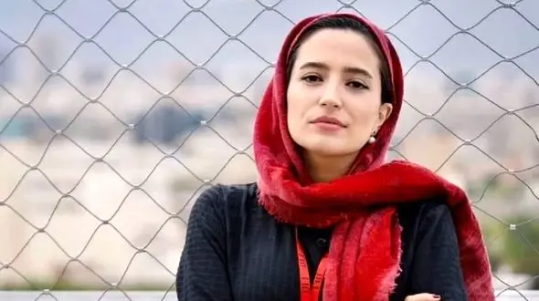 فیلم رقصیدن نگار جواهریان هم منتشر شد  / جنجال خانم بازیگر با حرکات موزونش !