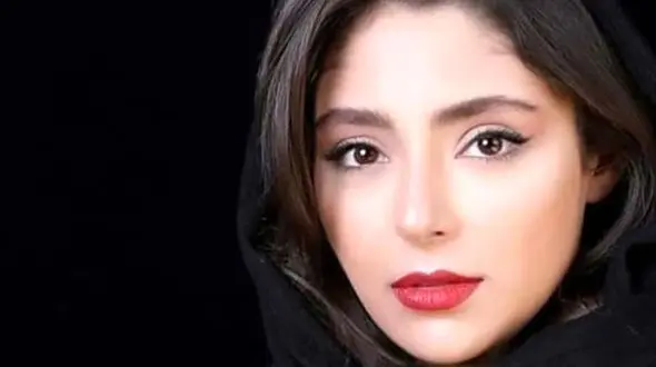 رونمایی از زن دوم شهاب حسینی ! /  هستی مهدوی کیست؟! + عکس 