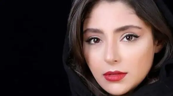 رونمایی از زن دوم شهاب حسینی ! /  هستی مهدوی کیست؟! + عکس 