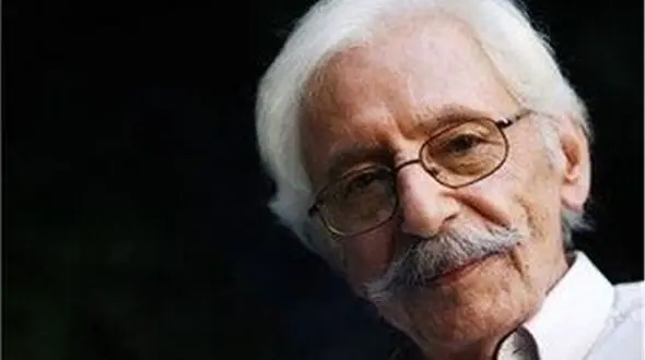 پیکر جمشید مشایخی به تالار وحدت رسید