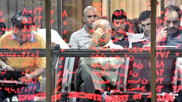 علت سقوط بازار بورس چیست؟ / دست کاری در بازار سرمایه امکان پذیر است 